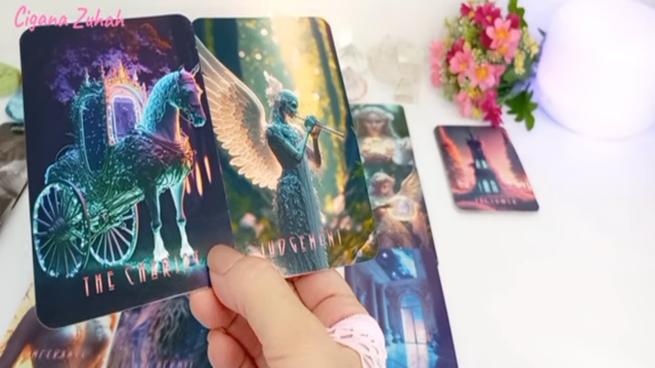 Está SE SEGURANDO para não te PROCURAR mas NÃO vai AGUENTAR!