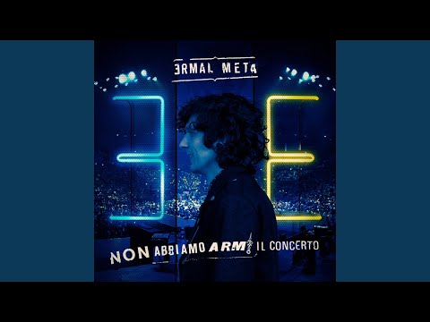 Voodoo love (feat. Jarabe De Palo) (Live)