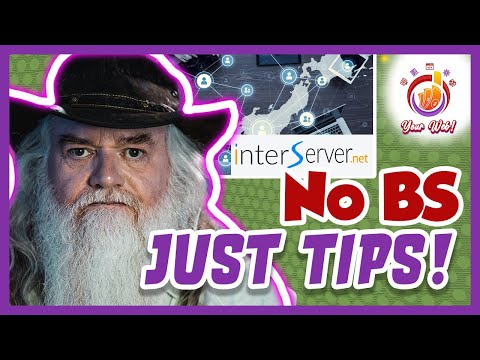 InterServer review Review (2025) | Unbiased InterServer Analysis - The Truth on InterServer Hosting