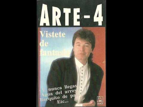 arte 4-vistete de fantasia