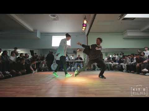 Picasso VS Icy Feet [HipHopPrelims] - Fired Up Still: The Stillosophy Of Styles