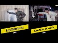 Bollywood And Hollywood Same Action Equilibrium 2002 And Aan Man At Work 2004 Same Action Scene
