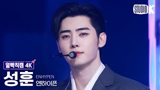 Download lagu [얼빡직캠 4K] 엔하이픈 성훈 'Knife' (ENHYPEN SUNGHOON Facecam) @뮤직뱅크(Music Bank) 260116 mp3