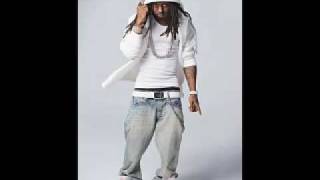 Lil Wayne - No Quitter, Go Getter