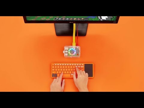 Computer Fundamentals