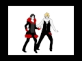 Izaya Orihara, Shizuo Heiwajima Durarara Drrr L ...
