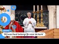 Tienduizenden mensen bij begrafenis oud-paus Benedictus