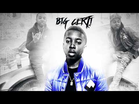 CertifiedCed Ft Likybo All My Life