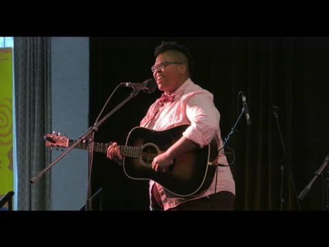 Crys Matthews: How I Long for Peace