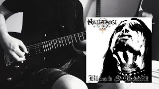 Nattefrost - Sanctum 666 (guitar cover)