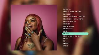 11. Tássia Reis - Preta D+ | Próspera