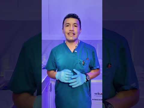 Examen de orina: el análisis rutinario que puede revelar mucho sobre tu estado de salud.