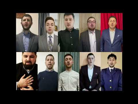 Promoția 2012- Seminarul Teologic Dorohoi- Mama