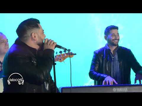 Los Ferrari | Voy a darle perejil