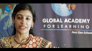 Global Academy For Learning Video