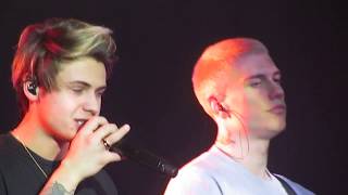 XX Settembre Benji e Fede - Venaria Torino