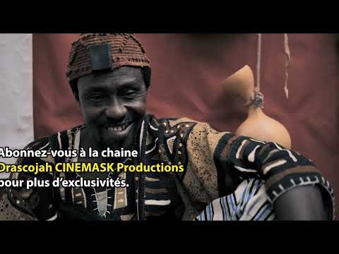 THE GREAT MYSTIC AND THE CRAZY COUSINS PART 01