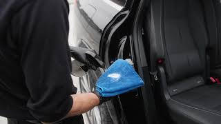 How To: Clean and maintain your vehicle leather