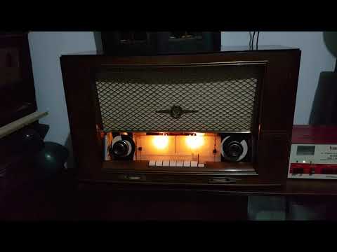 Nordmende Othello 55 without glass display