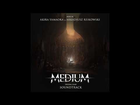 Akira Yamaoka & Arkadiusz Reikowski – The Medium (Original Game Soundtrack)