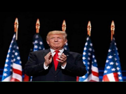 Trump Victory Speech HISTORY MADE Breaking NEWS November 9 2016 Video