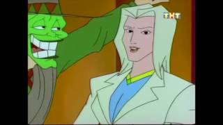 the mask that&#39;s all i need