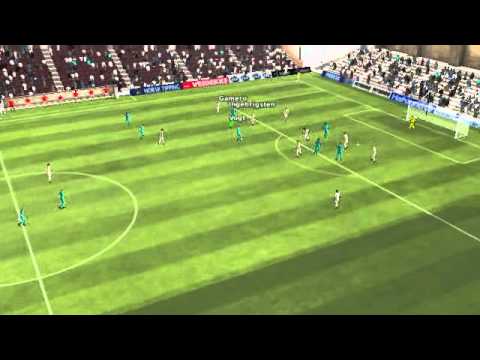 Valdres 2 - 0 Rosenborg - Match Highlights