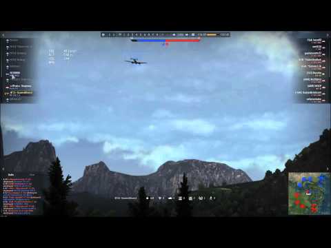 war thunder - t34 spam