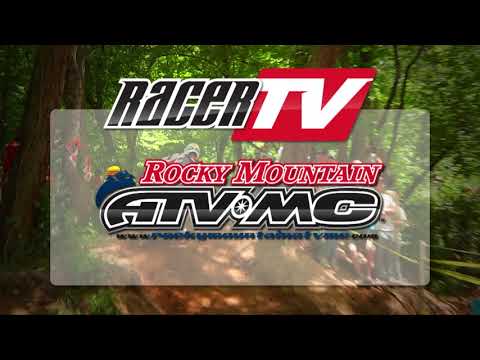 2010 GNCC Yadkinville Valley Stomp Round 6 - Bike Episode