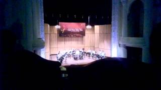 Royal norwegian navy band brass ensemble 5