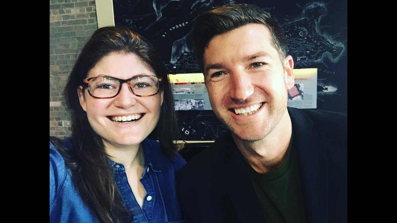 FB Live with Billy Crock, COO and Founder of Hometime with Gen ...