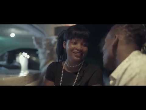TI RANDEVOU - YOUNG J TIDANJE X SERGE AUGUSTE (OFFICIAL VIDEO)