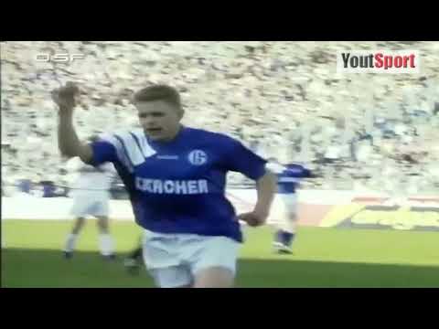 Best of Youri Mulder - Skills and Goals