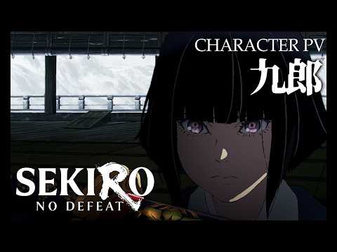 SEKIRO: NO DEFEAT Video5