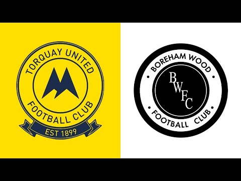 Torquay United 0-1 Boreham Wood | National League South Play-Off HIGHLIGHTS