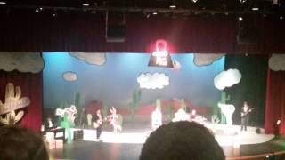 &quot;Small Town Dreamers&quot; by The distance band