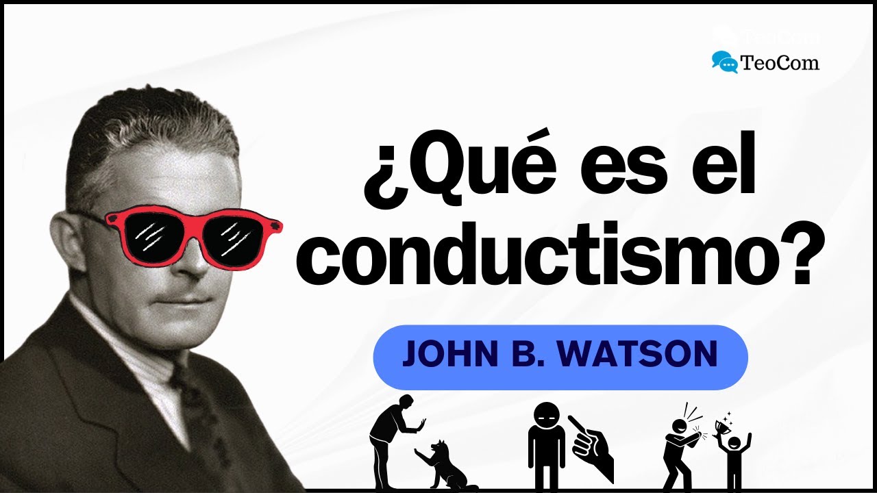 Conductismo para Principiantes: ¿Cómo Entender y Aplicar sus Principios?