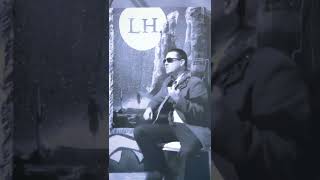 Way Out There - Acoustic - Lord Huron - see description