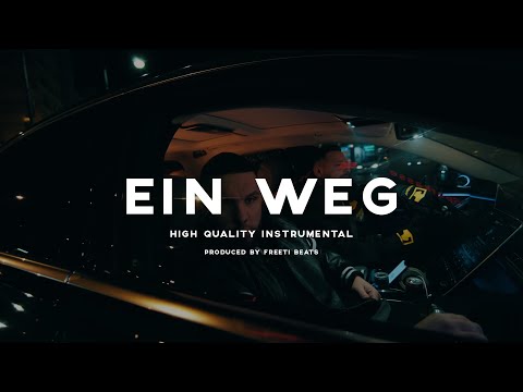 Fler x Kollegah Type Beat Instrumental ►Ein Weg◄