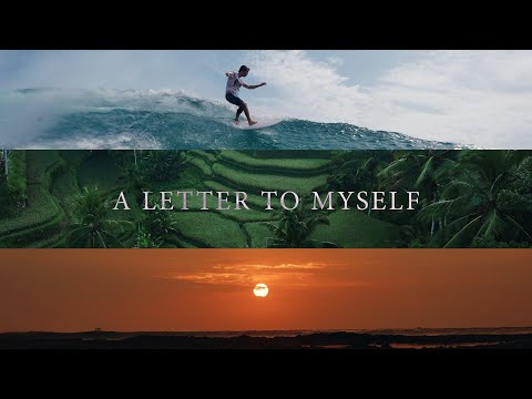 A Letter To Myself | Cinematic Travel Film