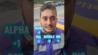 EN İYİ KURYE MOTORU? KURYELERE SOR BÖLÜM 2