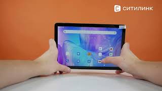 Обзор товара планшет TECLAST M40 Air 10.1", 8ГБ, 128GB, 4G черный ...