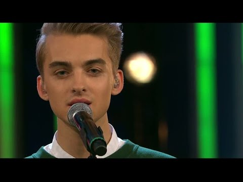 Magnus Englund - You and I - Idol Sverige (TV4)