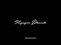 Kannana Kanne Naanum Rowdy Dhaan Whatsapp Status Black Screen