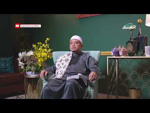 [E10] Sirah Rasulullah ﷺ - Ancaman Quraisy kepada Rasulullah | Ustaz Wadi Annuar