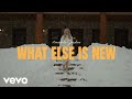 Amanda Jordan - What Else Is New