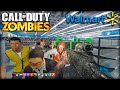 Die WALMART Zombies Karte Ist Seltsam SCHRECKLICH Black Ops 3
