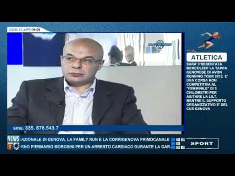 DILETTANTISSIMO PUNTATA DI DOMENICA 15 APRILE 2012