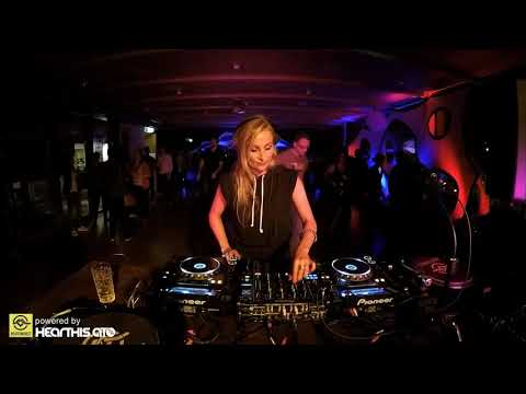 Jil Tanner Beatconnect Live Set - 11/17 🢩Sᴇᴛ ᴍɪᴛ Tᴏɴ @ʜᴇᴀʀᴛʜɪs.ᴀᴛ​🢨