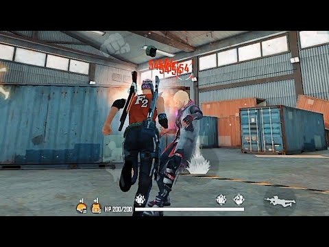 Aggressive ❤️🎯 FreeFire Highlights
